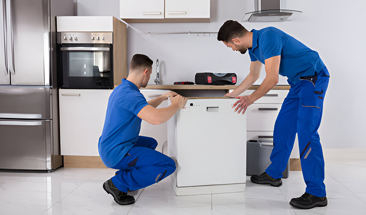 Safe Furniture Handling 